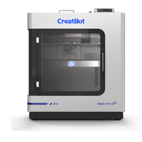 CREATBOT D600 PRO 2 HS 3D PRINTER