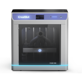 CREATBOT F430 NX 3D PRINTER