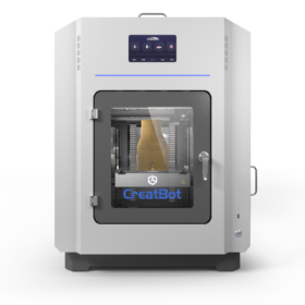 CREATBOT PEEK 250 3D PRINTER