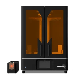 Sonic Mega 8k V2 + Wash Mega S + Cure Mega S Bundle