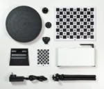 MATTER AND FORM THREE 3D SCANNER - Image 4