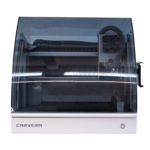 Carvera Desktop CNC Machine
