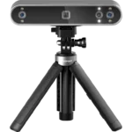 Revopoint Pop 3 Plus 3D Scanner (Advanced Package)