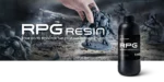 Phrozen RPG 3D Printing Resin - Image 2