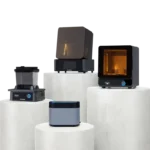 HeyGears UltraCraft Reflex + Wash + Cure + Pulsing Release Module Pack