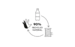 Wacom Drawing Glove 1pk - Image 7