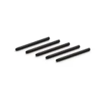 Standard Black Pen Nibs (5 pack)