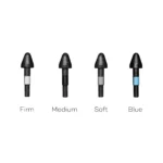 Stylus nibs for CS322AK
