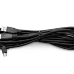 USB cable L-shaped for DTU-1141 (4.5m)