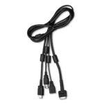 3-in-1 cable for Wacom Cintiq 16