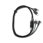 Wacom One X-Shape Cable for DTC133