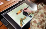 Wacom Cintiq Pro 24 Touch - Image 4
