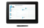 Wacom 15.6 FHD DTK-1660E Pen Display