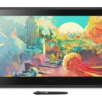 Wacom Cintiq 22