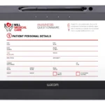 DTU-1141B Interactive Pen Display