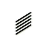 Flex Nibs (5 Pack) for Intuos 4/5