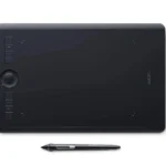 Wacom Intuos Pro medium - 2017