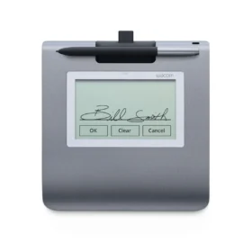 Wacom Signature Set - STU-430 & sign pro PDF