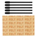 Wacom Pro Pen 3 Felt Nibs 10pc