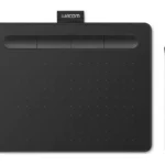 Wacom Intuos M Bluetooth Black