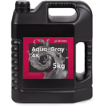 Phrozen Aqua 4K 3D Printing Resin - GREY 5KG