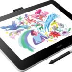 Wacom One 12 pen display