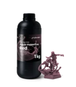 Phrozen Aqua Hyperfine Red 3D Printing Resin