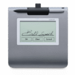 LCD Signature Tablet STU-430