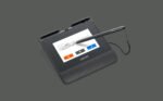 LCD Signature Pad STU-540 - Image 4