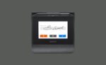 LCD Signature Pad STU-540 - Image 2