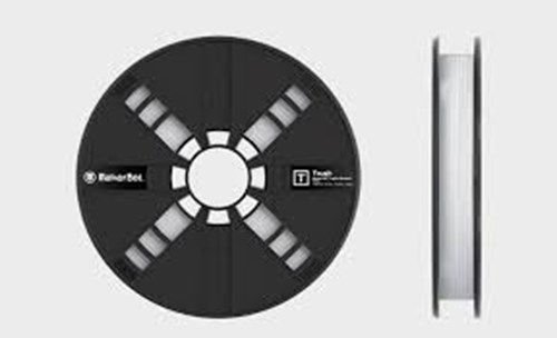 Makerbot Tough Filament Stone White