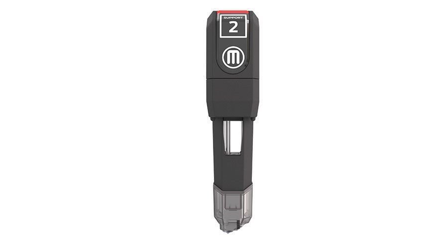 MAKERBOT Support 2 Extruder V2 for UltiMaker METHOD