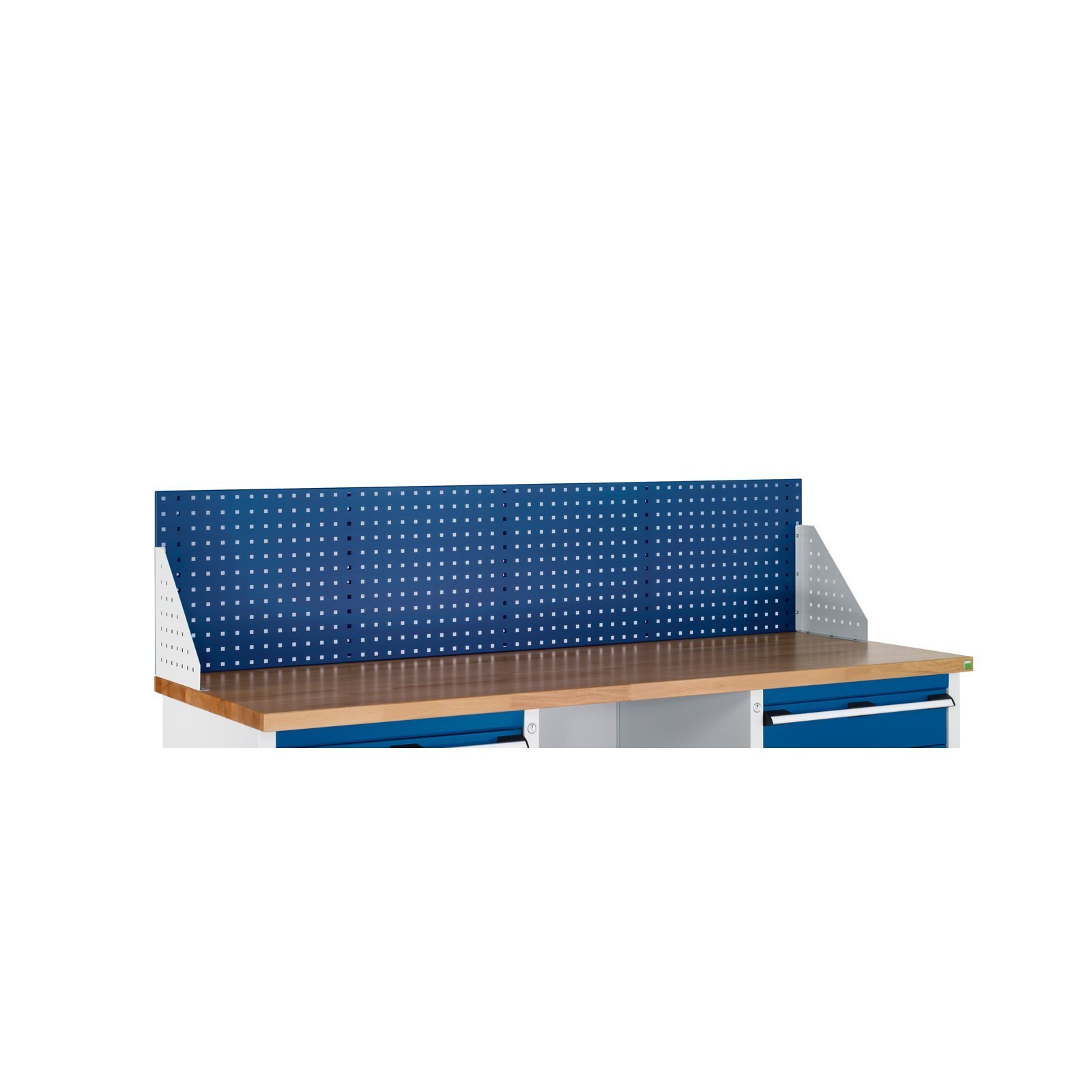 Perfo Bott Cubio Bench Backpanels for 2000mm Wide Benches