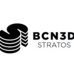 BCN3D STRATOS