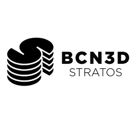 BCN3D STRATOS