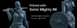 PHROZEN SONIC MIGHTY 8K RESIN 3D PRINTER - Image 8