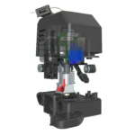 Dremel DigiLab 3D45 3D Printer - Image 2