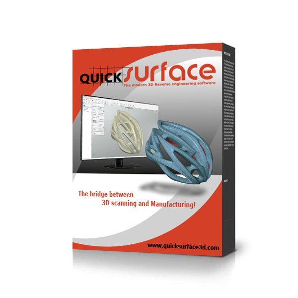 Quicksurface Full Package
