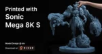 Phrozen Sonic Mega 8k S - Image 2
