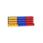 Bott Panels Bin Kits (Type B) (Gentian Blue) - 14030013.11