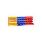 Bott Panels Bin Kits (Type B) (Light Grey) - 14030013.16