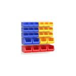 Bott Panels Bin Kits (Type C) (Light Grey) - 14030014.16