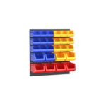 Bott Panels Bin Kits (Type C) (Anthracite Grey) - 14030014.19