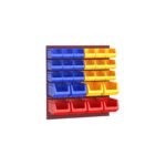 Bott Panels Bin Kits (Type C) (Crimson Red) - 14030014.24