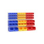 Bott Panels Bin Kits (Type D) (Light Grey) - 14030015.16
