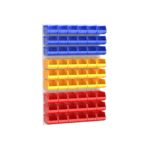 Bott Panels Bin Kits (Type E) (Light Grey) - 14030016.16