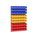 Bott Panels Bin Kits (Type E) (Anthracite Grey) - 14030016.19