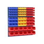 Bott Panels Bin Kits (Type F) (Gentian Blue) - 14030017.11