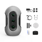 3D Maker Pro Mole 3D Scanner - Premium Kit - Image 17