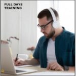 Full days Professional 3D Printing/3D scanning Training Course Online